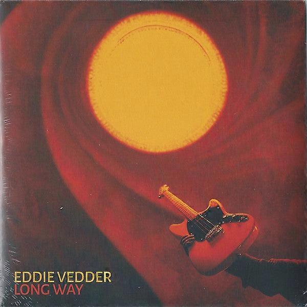 Long Way(7")