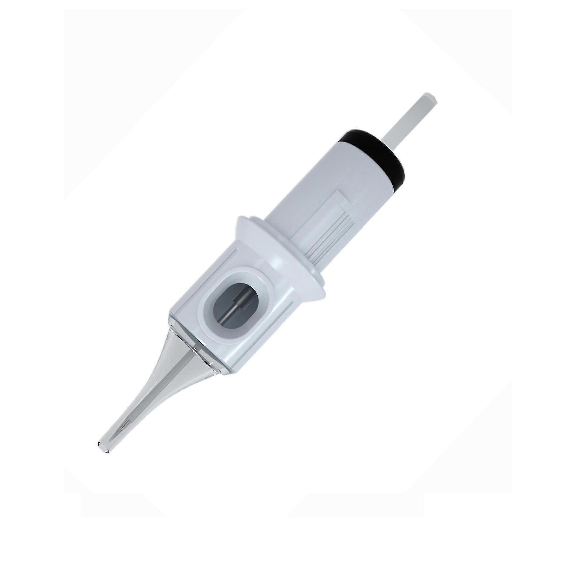 Profesjonelle steriliserte engangspatronnåler H 3rlt