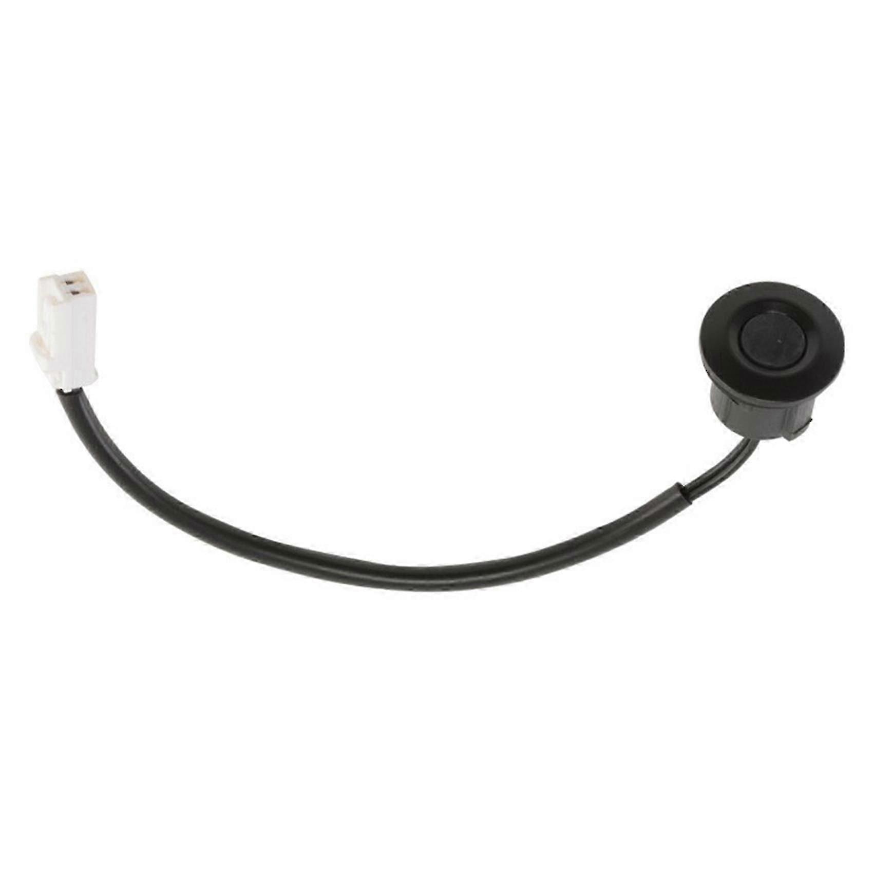 Car Trunk Release Switchtailgate Opener Control Button For Mazda 2 M2