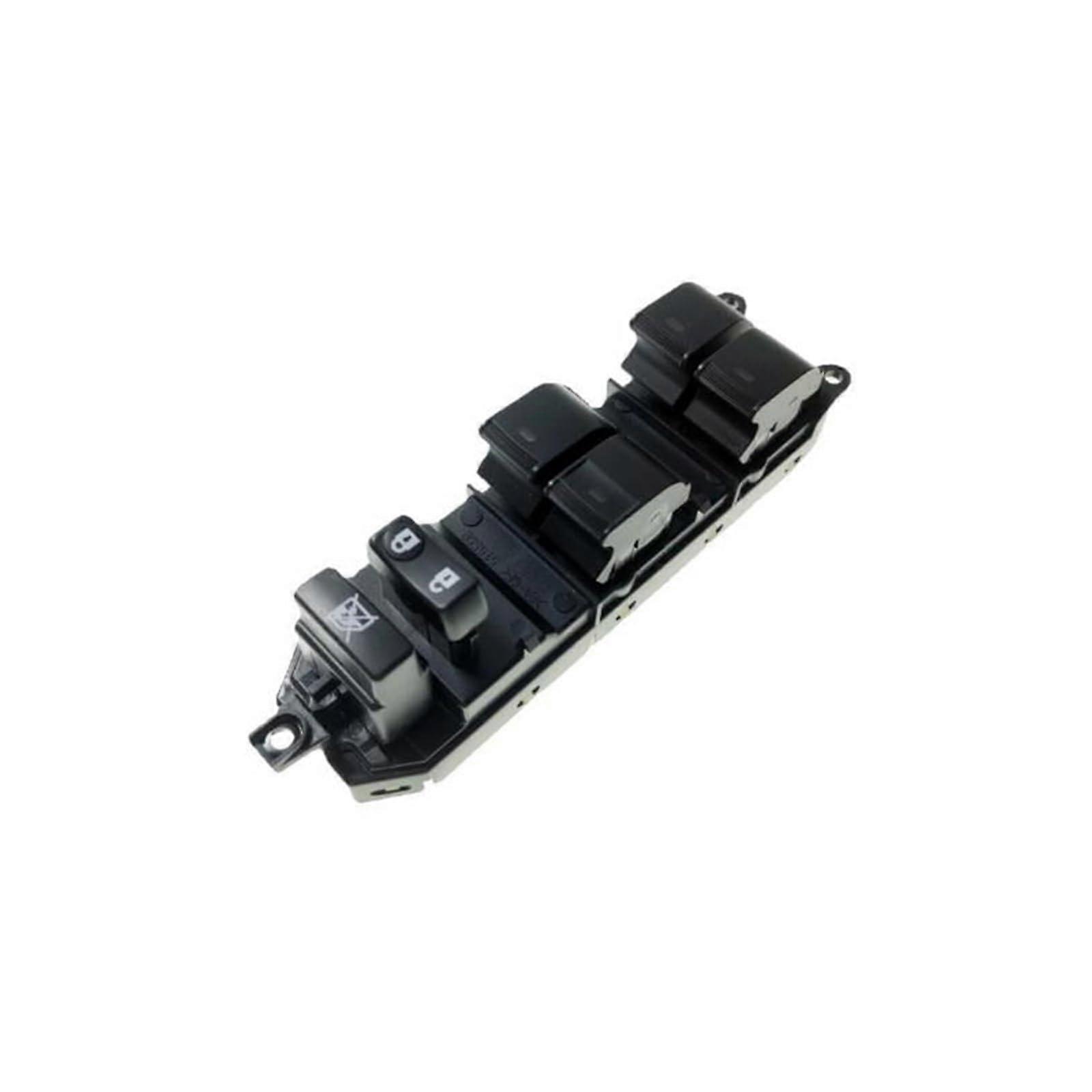 Power Door Lock Window Switch Front Left/Right 20 P Master Switch/Fit for Toyota 2007 2014 Voxy
