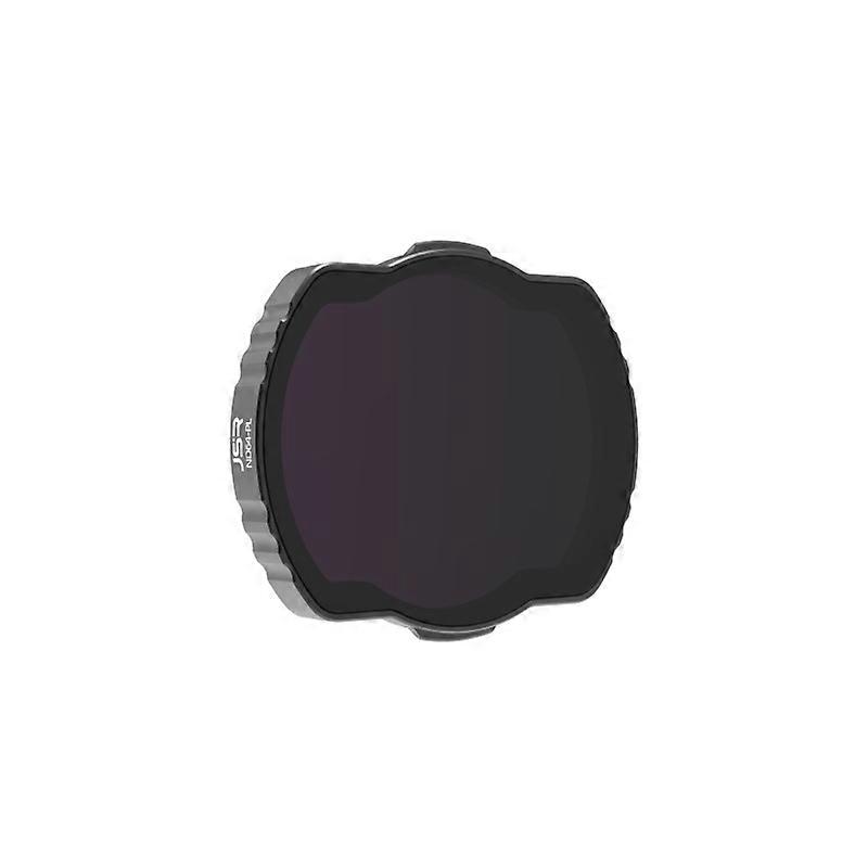 JSR Adjustable Filter For DJI Avata,Style: ND64PL