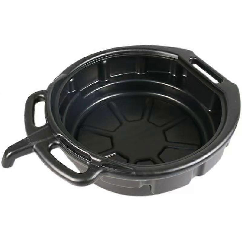 150.9360 Plastic oil collection container 15 L, one size