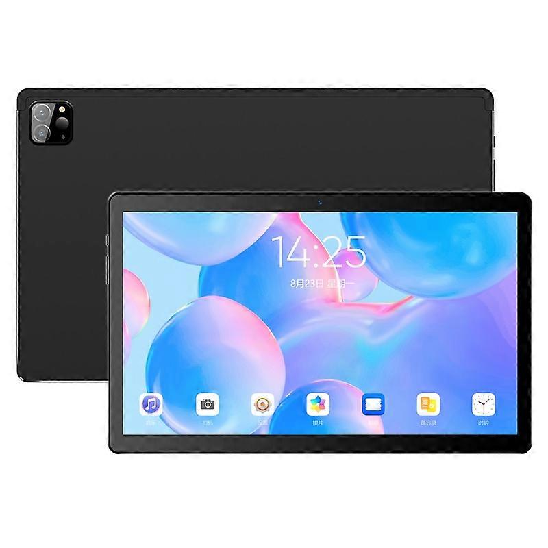 HSD1332 4G LTE Tablet PC, 13,3 polegadas 4GB + 128GB Android 11