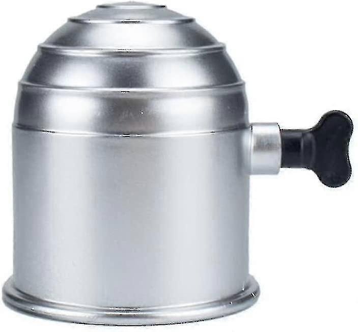 2pcs/Trailer Hitch Ball Cover, 50mm Universal Hitch Ball Plug Protective Cover For Towing Ball Trail
