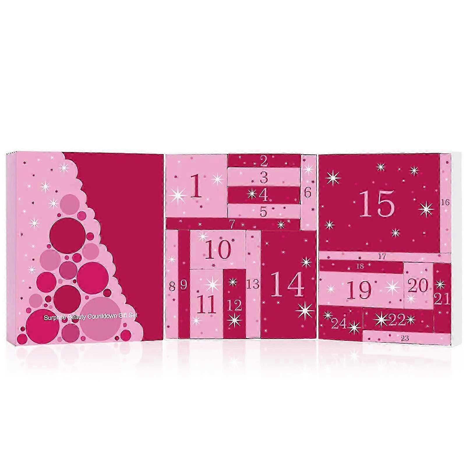Makeup Set Beginner Makeup Tool Set Cosmetic Combination 12ml PU8969