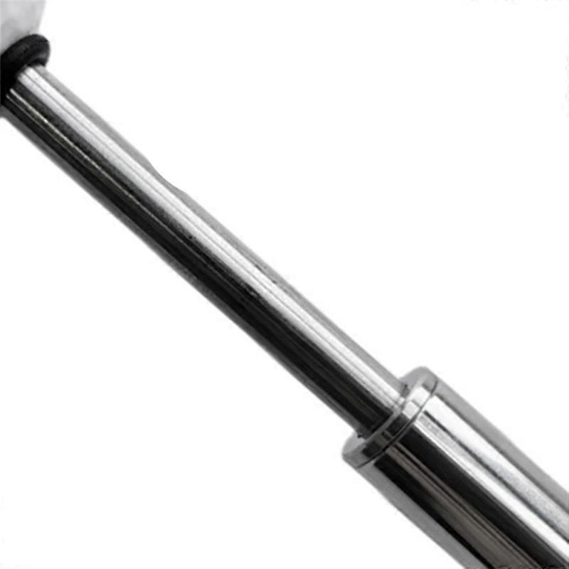 Golf Swing Trainer Exerciser Aid Portable Golf Training Aid Black