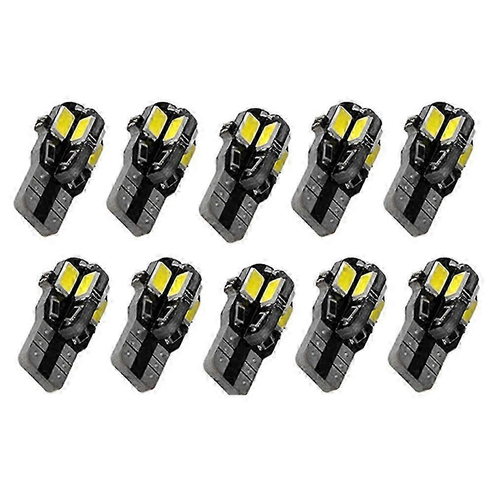 Car Interior Wedge Light Bulb Width Light License Plate Light Parking Light Automatic Signal Light
