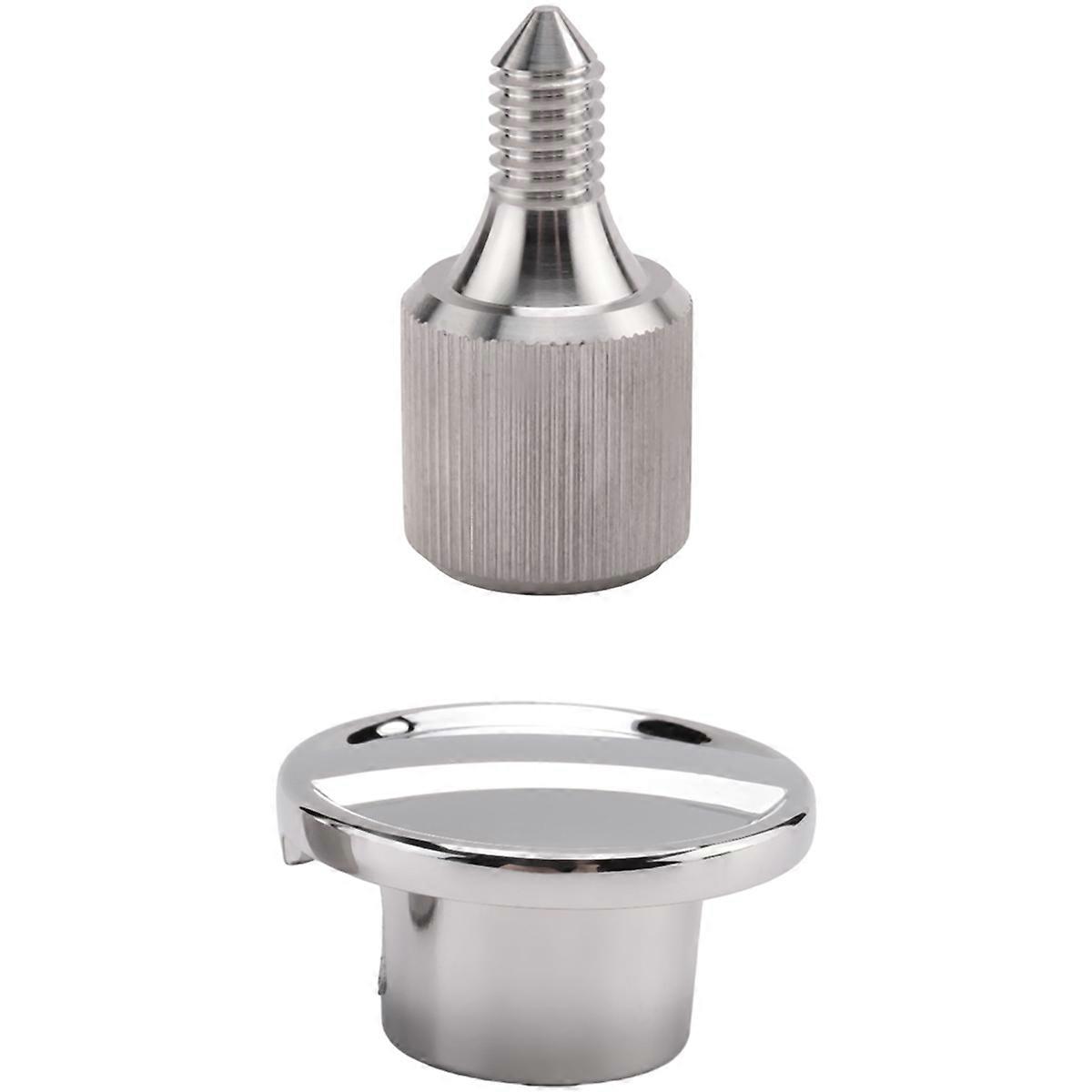 For 4.5-5QT Stainless Steel Fixing Screws