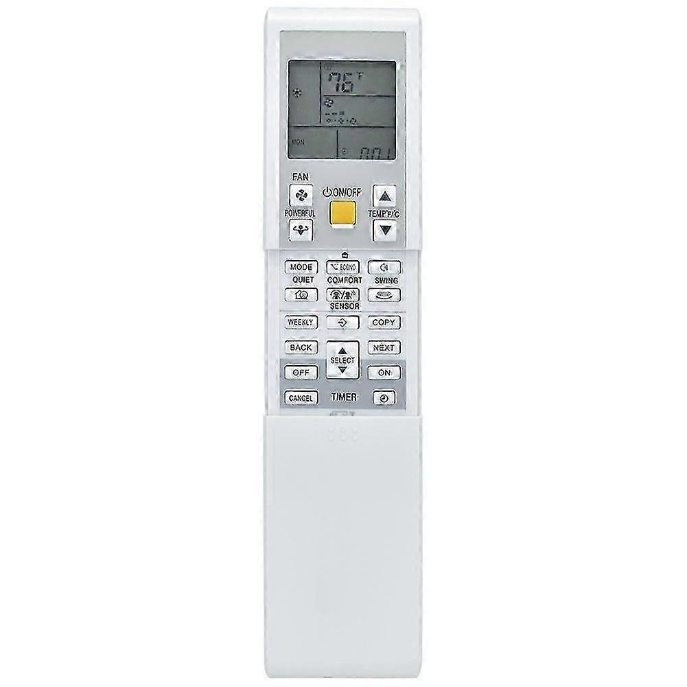 Remote Control suitable for Arc452a9 Arc452A10 ARC452A4 Arc452A1 Arc452a2 ARC452A3 ARC452A5 ARC452A6 ARC452A