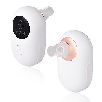 Blackhead Remover Face Nose Acne Black Dot Pimple Electric Blackhead Vacuum Device