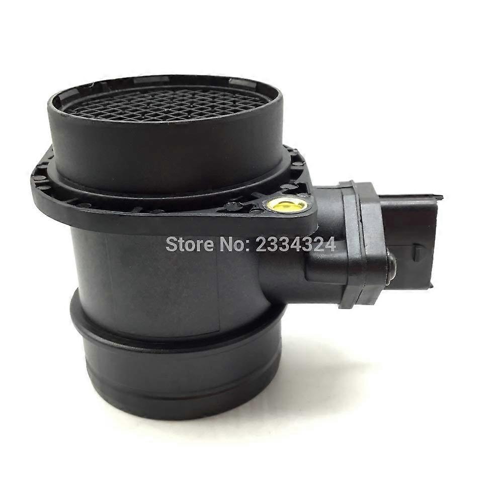 mass air flow sensor MAF Air Mass Flow Meter Sensor Compatible with Lada 110 111 112