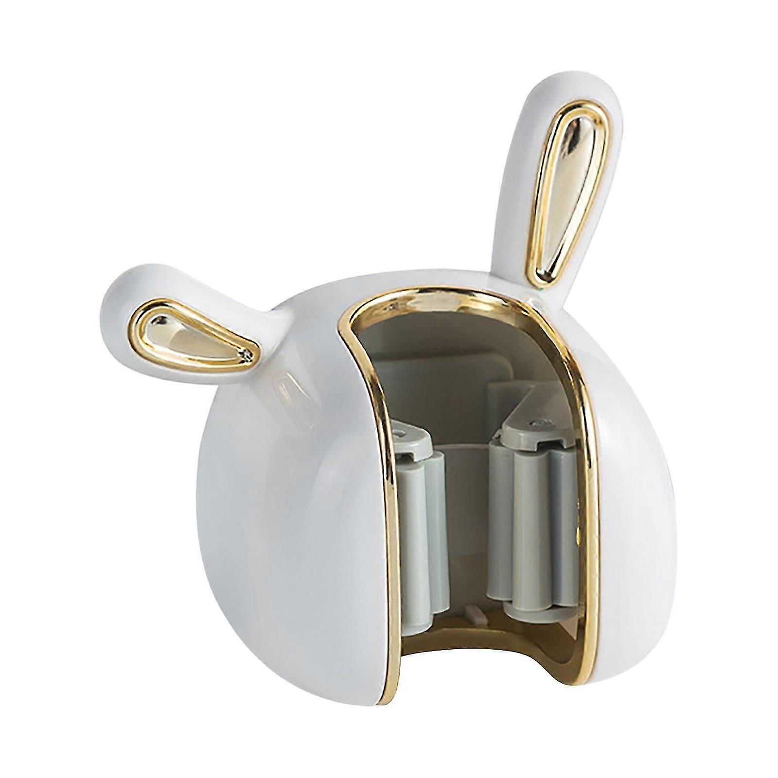 Wall Mop Organizer Brush Mop Hanger Storage Rack Kitchen Tool Mounted