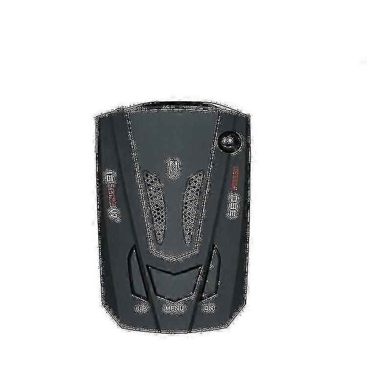 Detector com 360 De Auto Detect