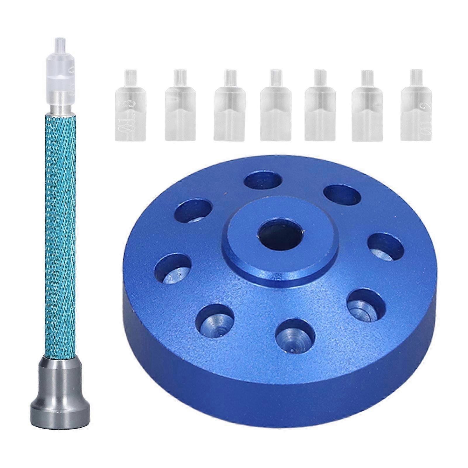 2025 Watch Hand Setting Tool Anti Slip Simple Operation Professional Watch Hands