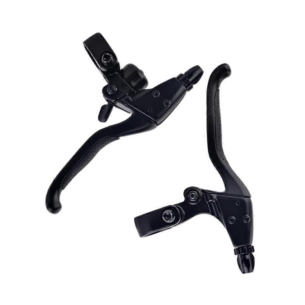 Brake Lever with V/ Handle Anti-slip