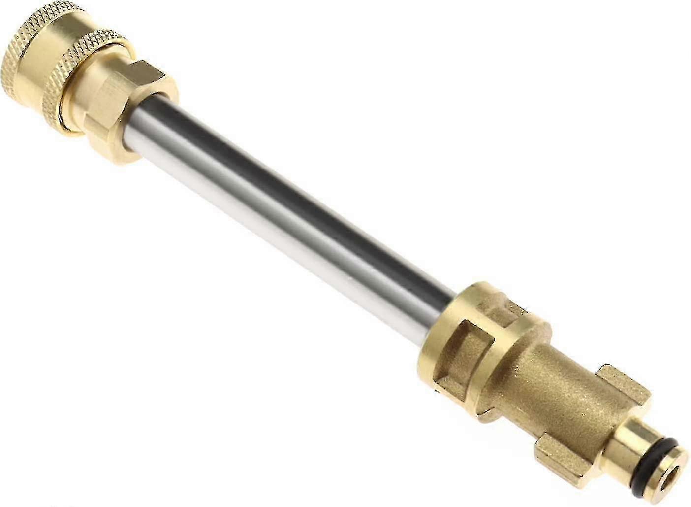 Karcher K Series Pressure Washer Lance Adapter 1/4" Quick Connect Fitting