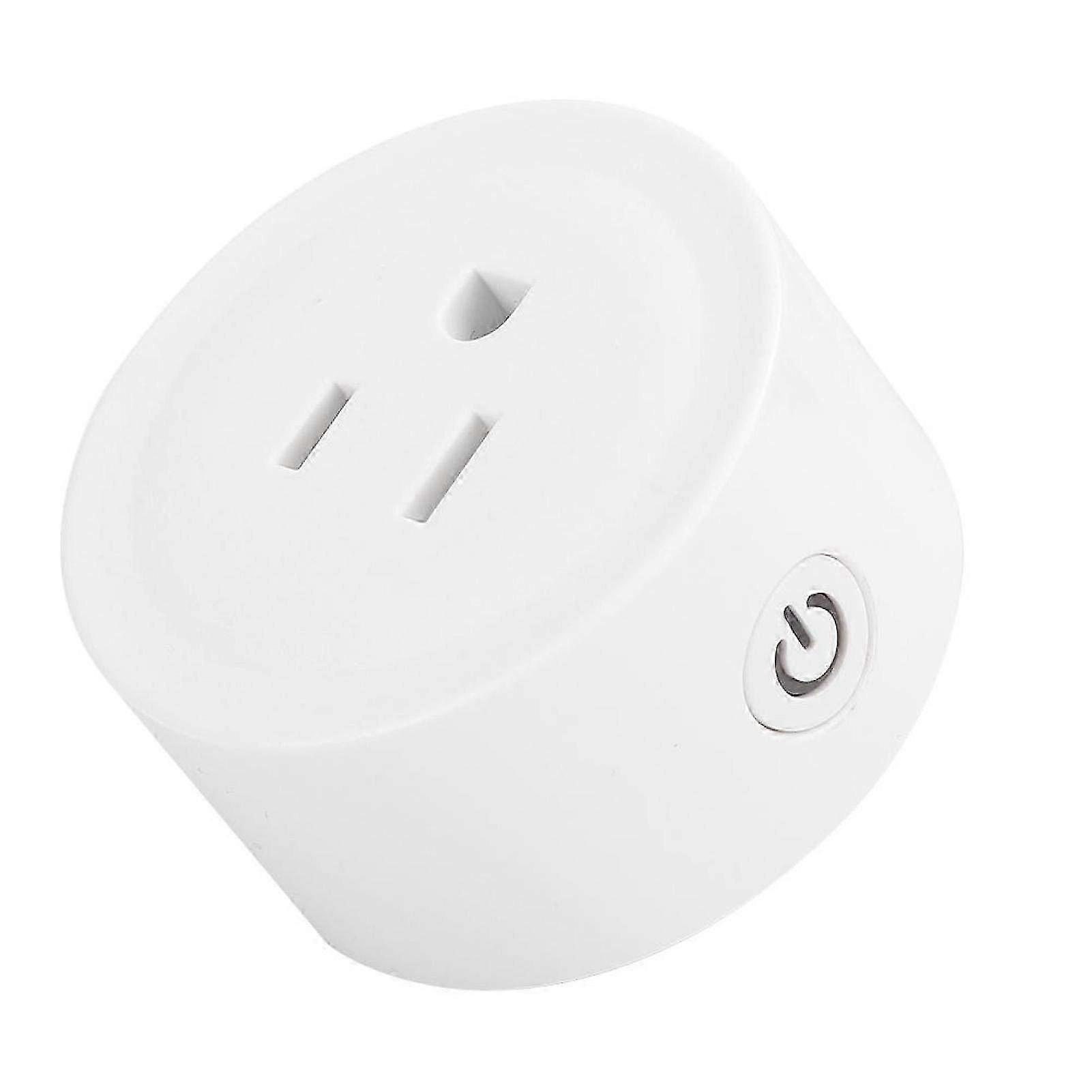 Smart Remote Control Socket