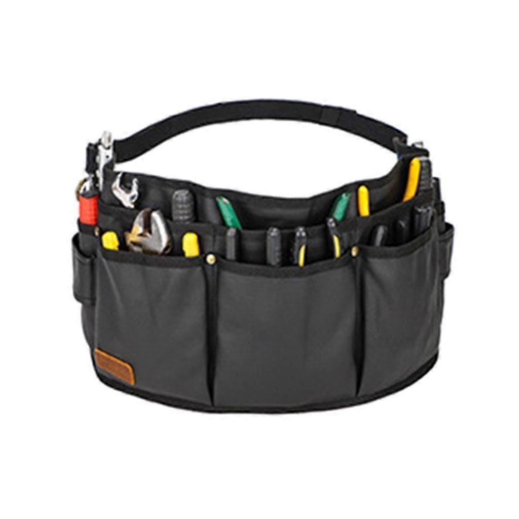 Convenient Pocket Tool Belt for Home Improvement Keep Tool Within Reach