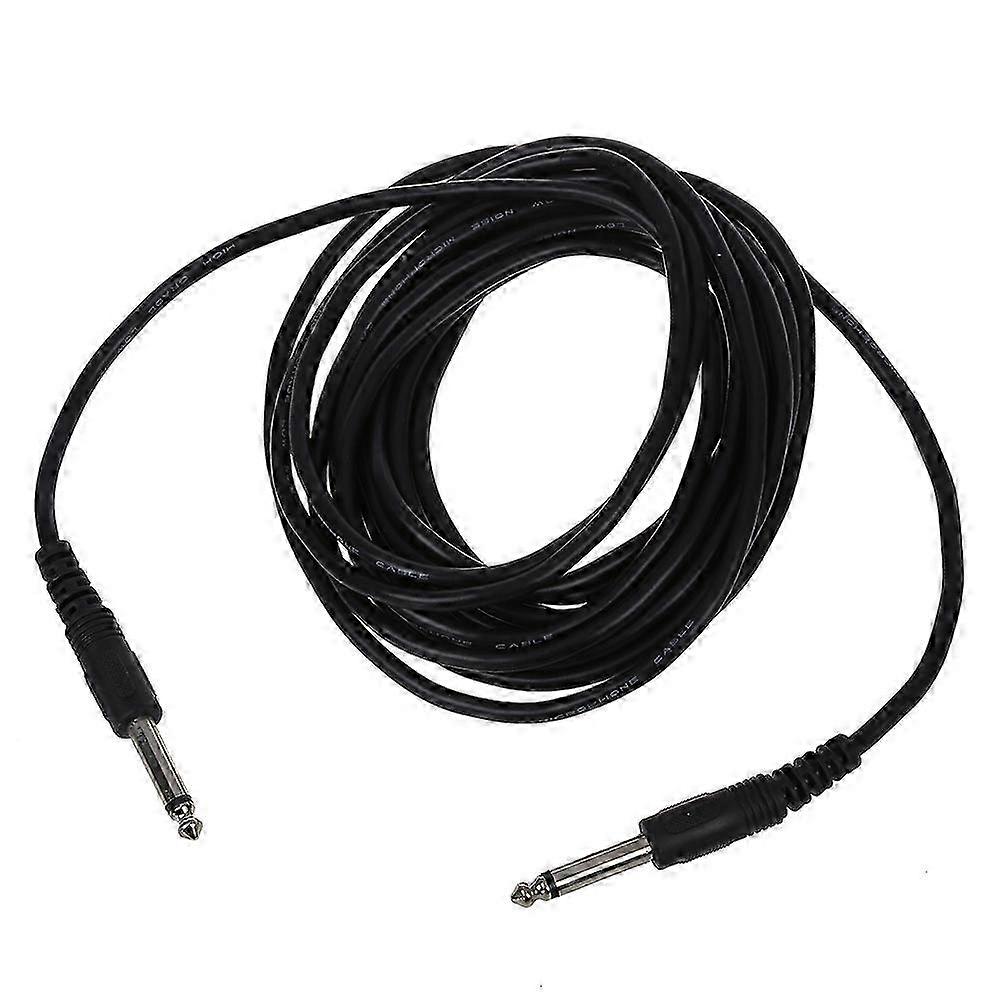 5M Jack do gitary elektrycznej