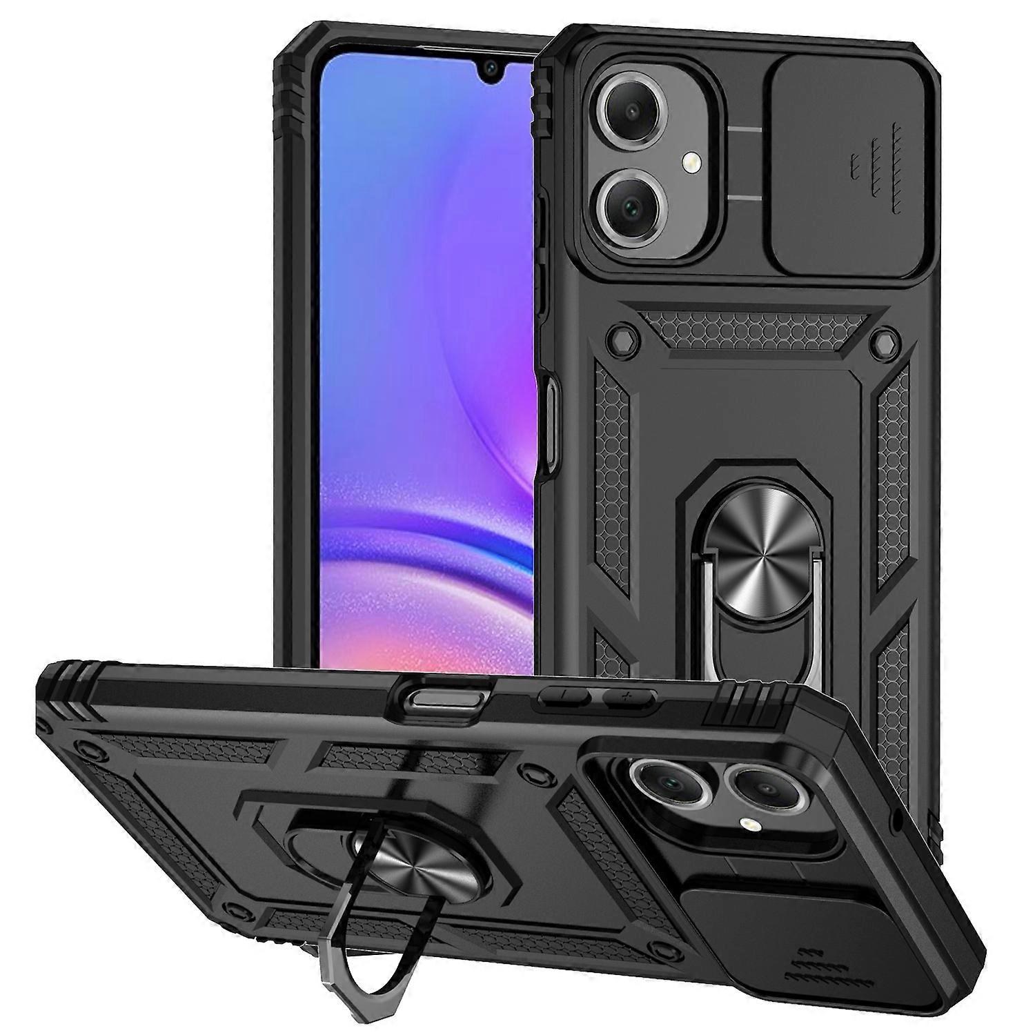 Sliding Camshield Holder Phone Case