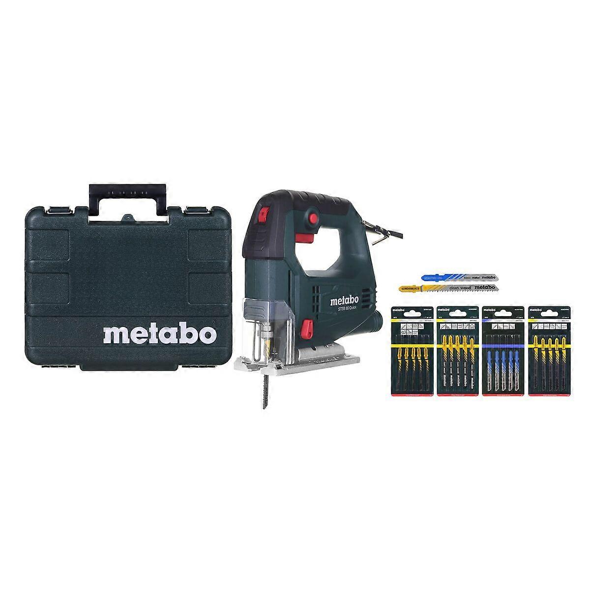 Wiederaufladbare Lithium-Batterie Metabo 230 V