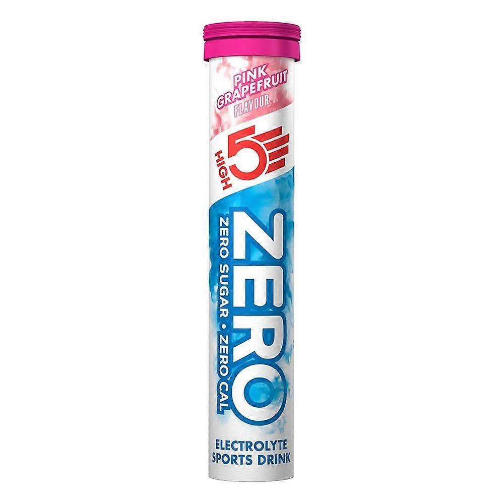 High 5 Zero Pink Grapefruit 20 tabletta