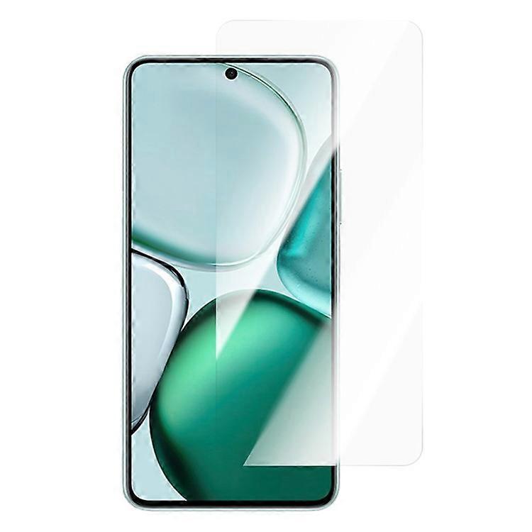 RURIHAIは名誉X9cスマート5Gスクリーンプロテクター0.26mm2.5D高アルミニウムシリコンガラスフィルムと互換性があります