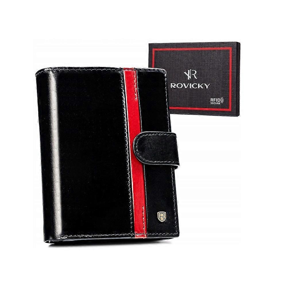 Wallets Rovicky 22317LRVTP