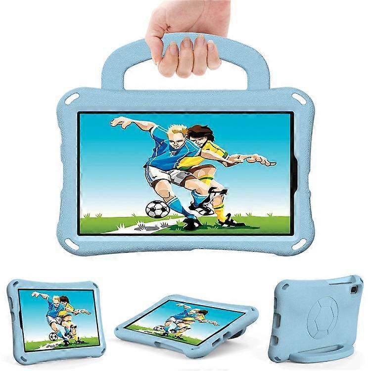 Compatible For Samsung Galaxy Tab A7 Lite 8.7-inch / Tab A9 / Tab A 8.0 (2019) SM-T290 (Wi-Fi) / SM-T295 (LTE) Hard Case Kickstand