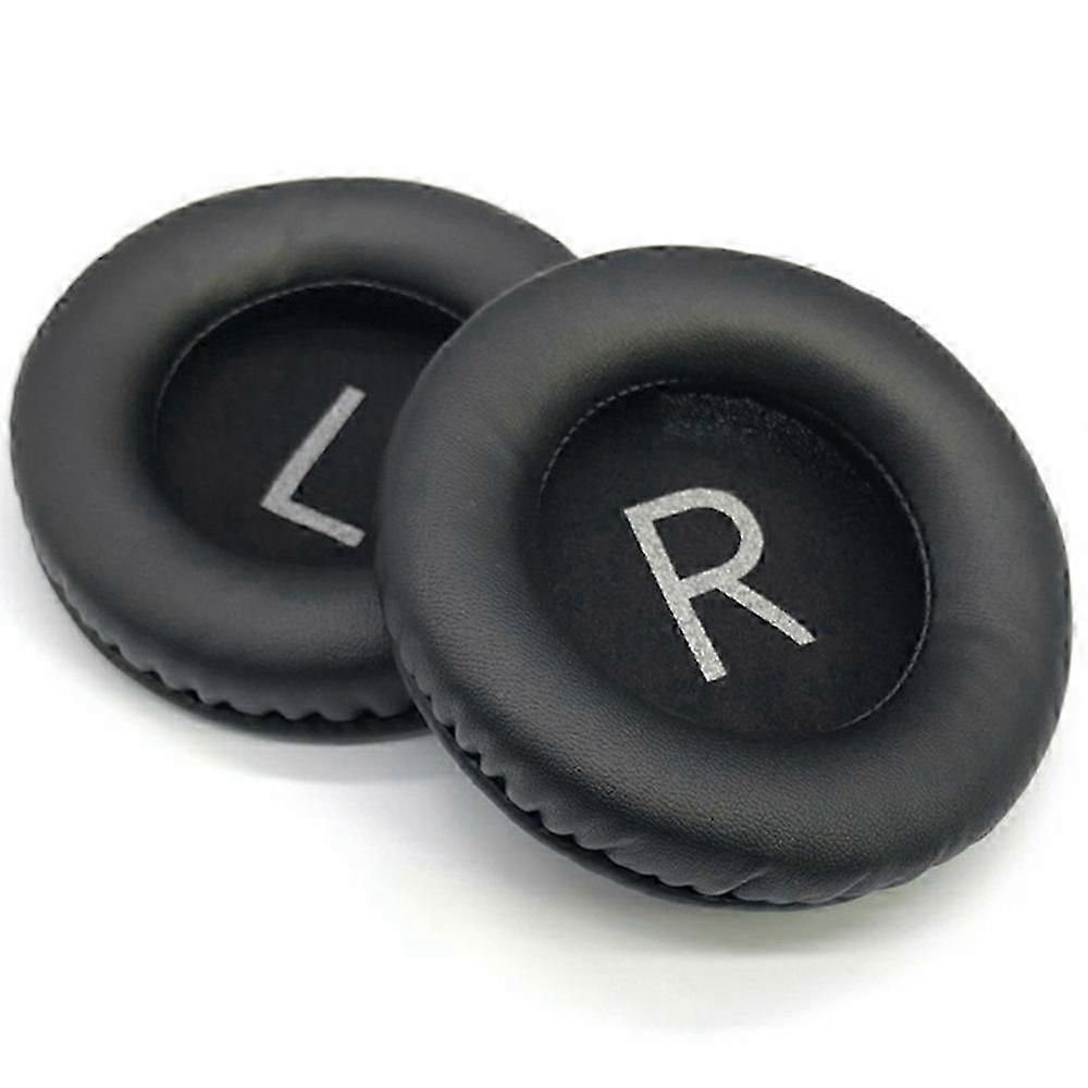 Replacement Earpads for Certain Brand Headphones - Cushions for Models K52, K72, K92, K240, and K242, Black Color, 1 Pair