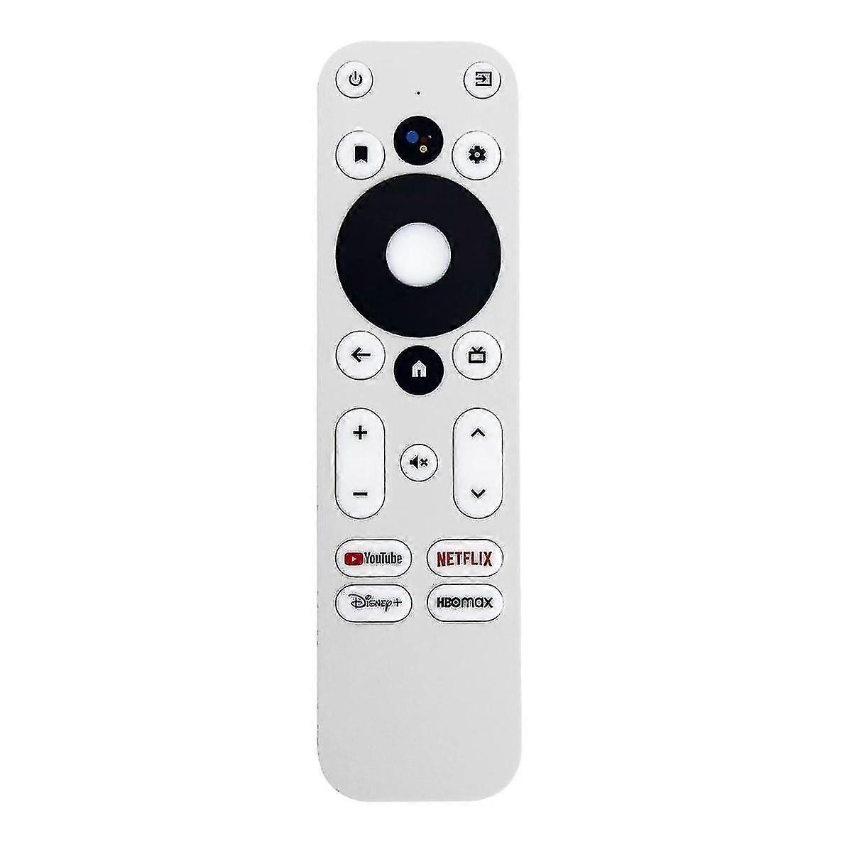 Replace Voice Remote Control For / Km2 For Km2 4k Certified Voice Android Tv Box
