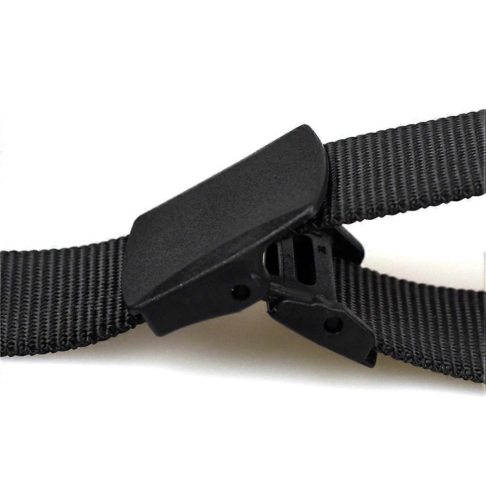 Sports Belt for Men, Practical Design with Easy Adjustments