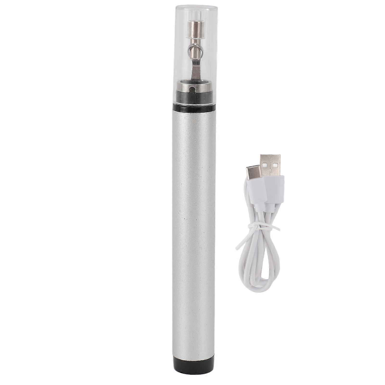 Camera Visible Blackhead Remover WIFI 30x Magnification Electric Camera Comedone Whitehead Extractor for Face