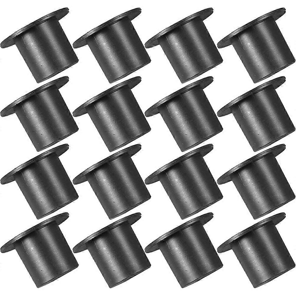 It seems like you're referring to a product listing for **100pcs Miniature Black Mini Top Hats** commonly used in crafting and miniature projects.