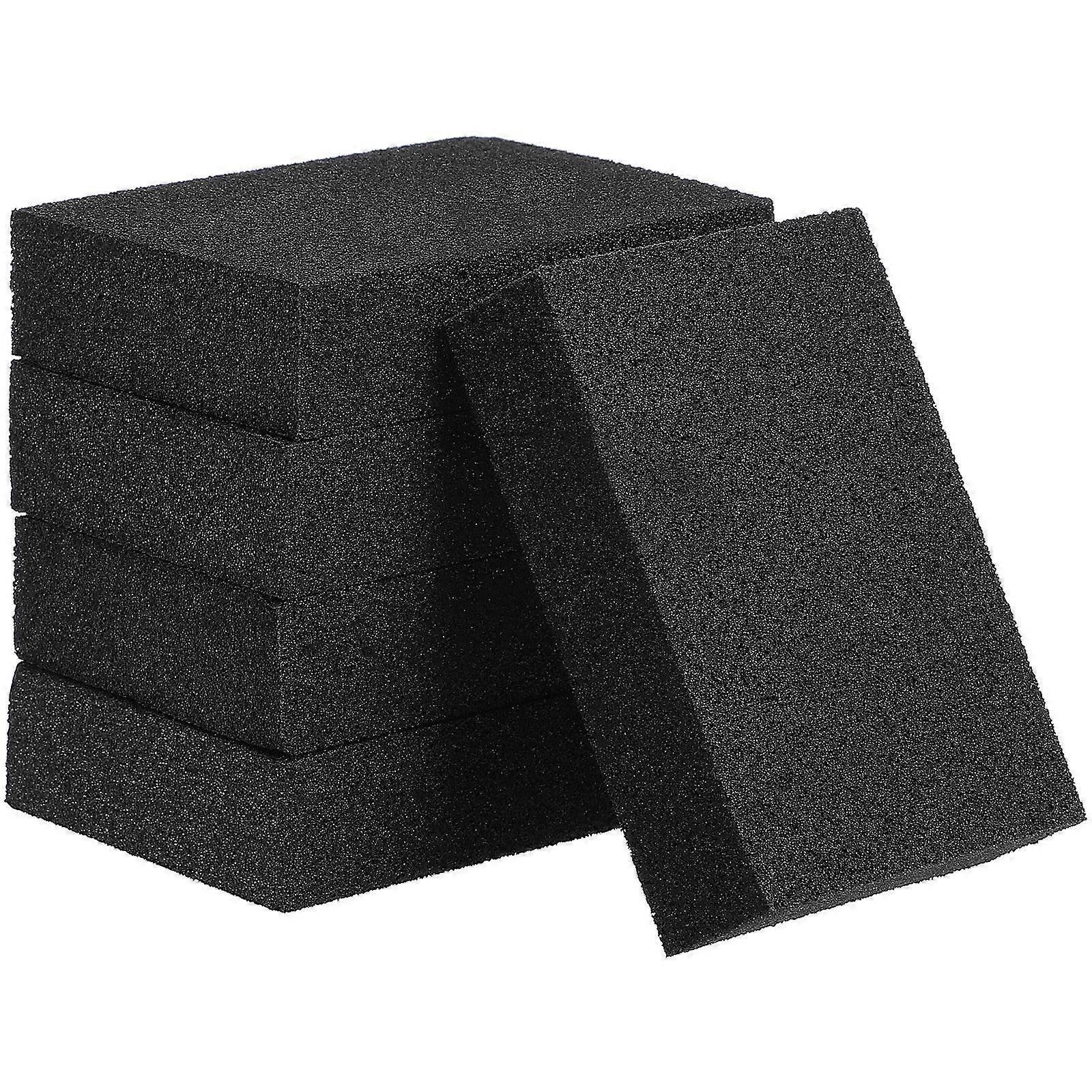 Non-Abrasive Cleaning Pad, Versatile Kitchen Utensil Cleaner Tech