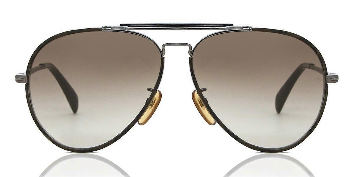 David Beckham DB 7003/S KJ1/HA Unisex Sunglasses