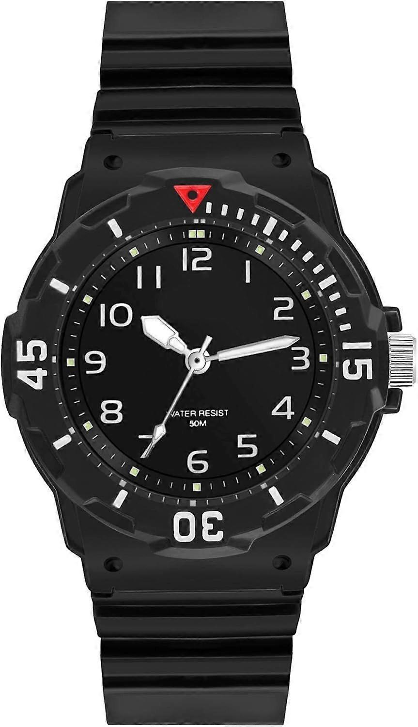 Women's Wrist Watches Nurse Watches with Second Hand for Women ...