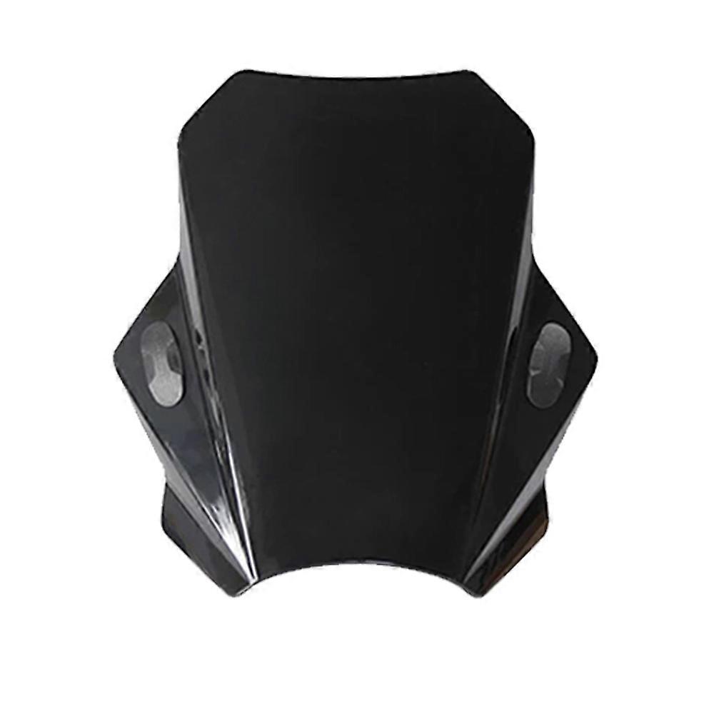 unique Motorcycle Windscreen Windshield Covers Deflector Universal For Macbor Montana XR5