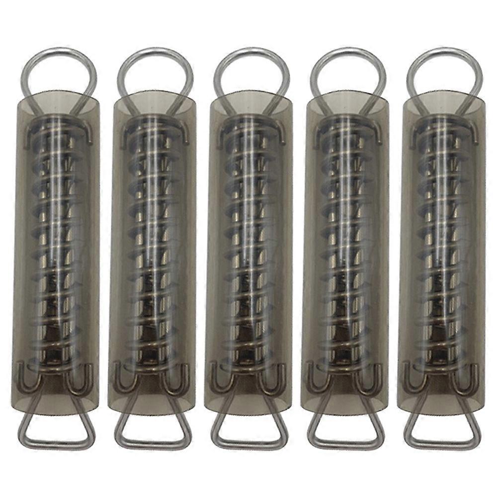 Stainless Steel Spring Universal Replacement for Pool Owners All Weather Conditions 5 Sets
