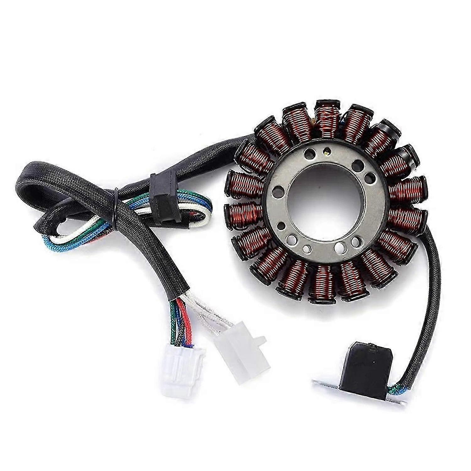 3409-026 Magneto Alternator Stator Coil for Arctic Cat DVX400 DVX 400 2004 2006-2008 32101-07G00