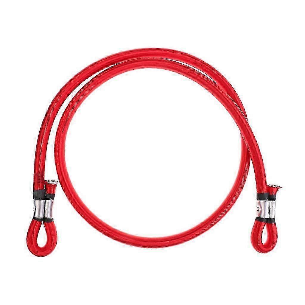 Elastic rope for children trampoline - 12mm durable bungee cord
