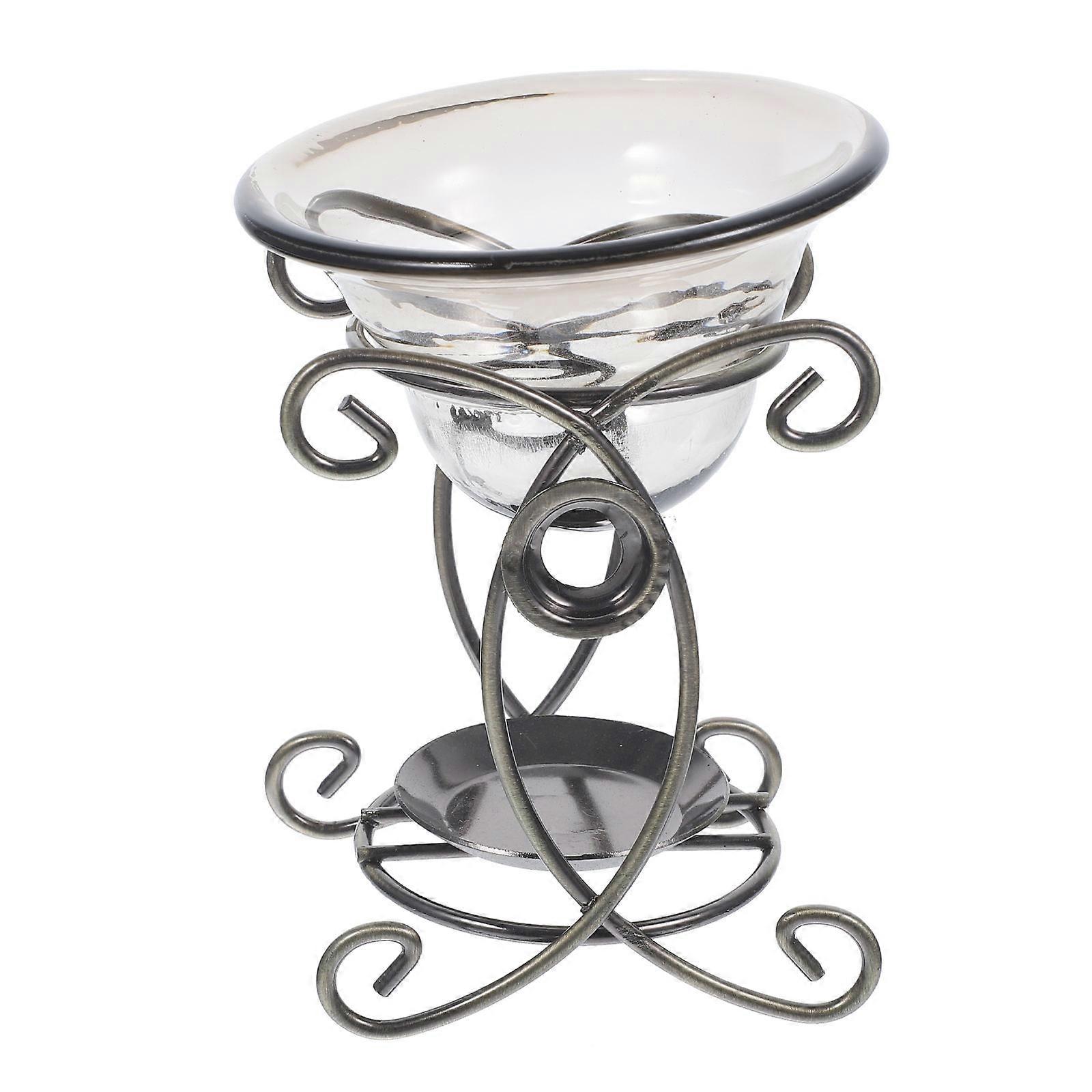 Essential Oil Storage Holders Racks Elegant Style 1 Set