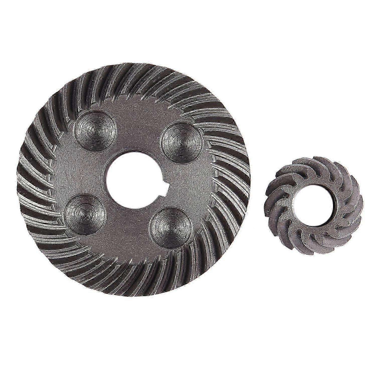 Replacement Eletric Tool Angle Grinding Spiral Bevel Gear Series for 100