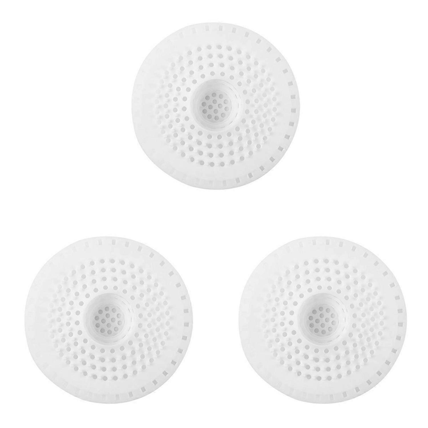 Bathtub, Kitchen Drainer, Suitable for All Kinds of Drainage Pipe Protection Devices, Easy to Clean