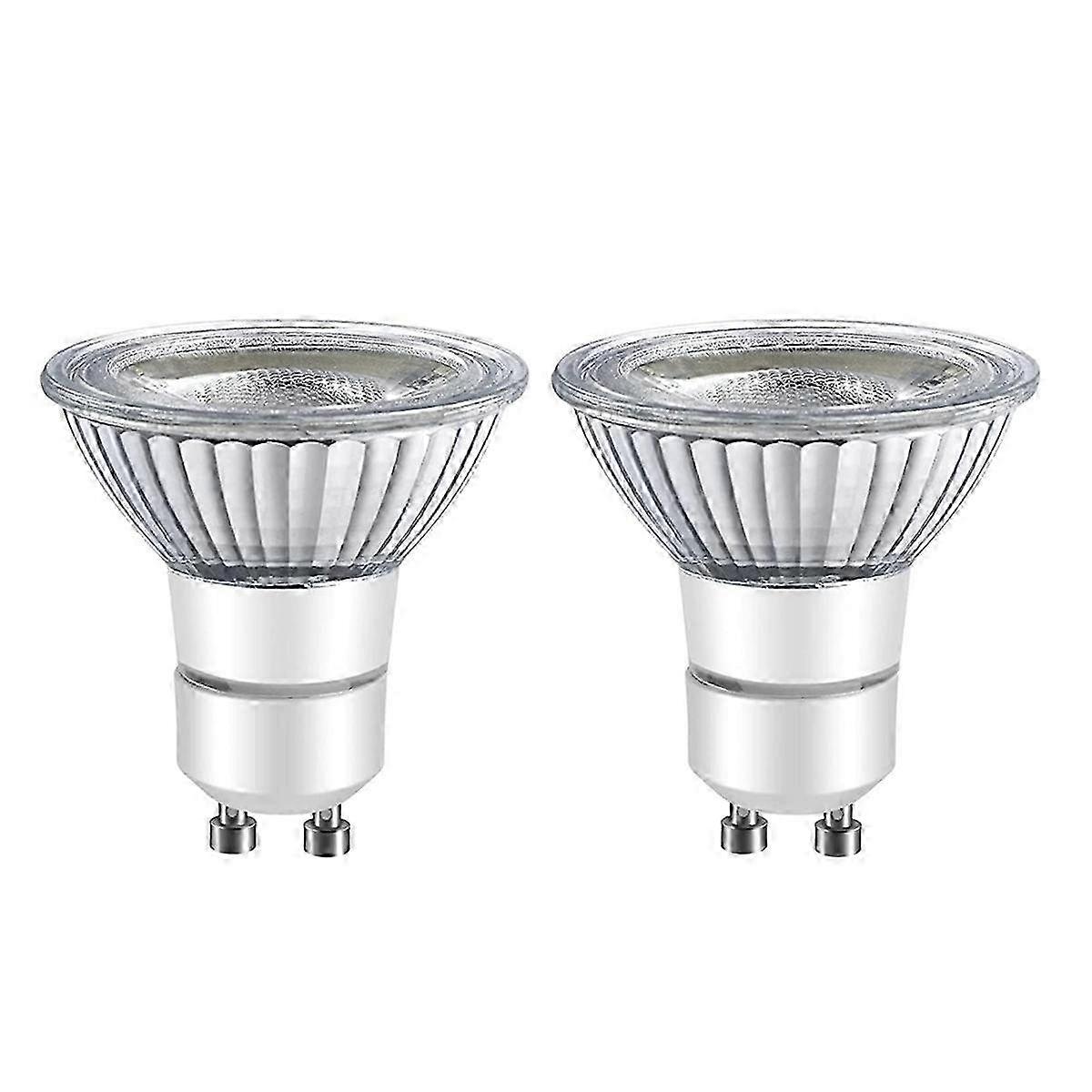 LED GU10-Range Hood Light Bulbs Stove Appliance Kitchen Replacement Halogen L