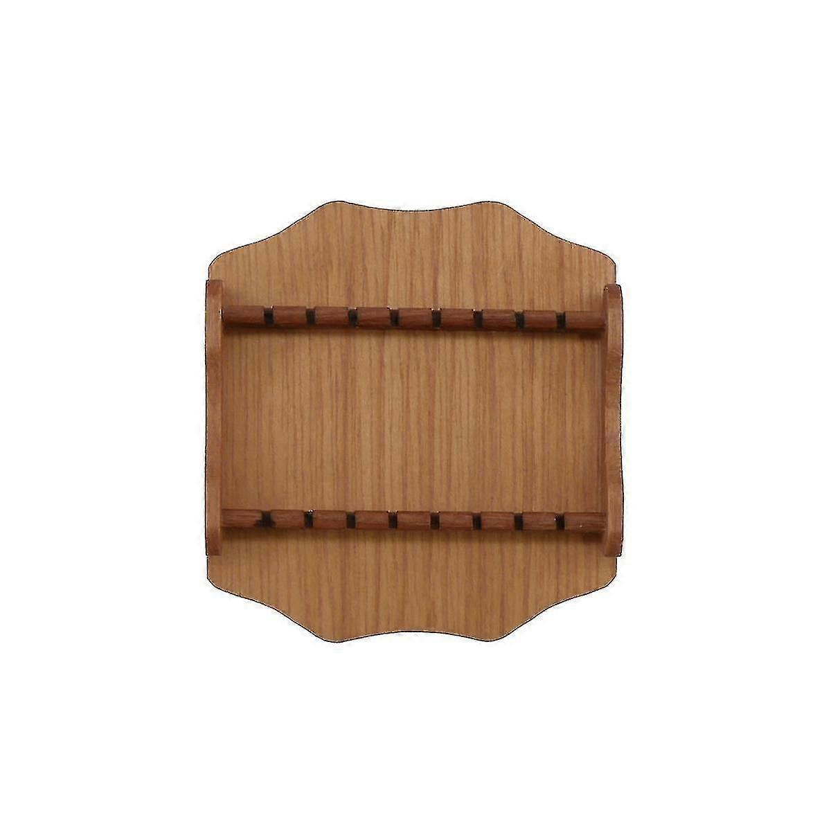 1/6 Doll House Model Furniture Accessories Mini Model Tableware Display Stand/tableware Wall Frame
