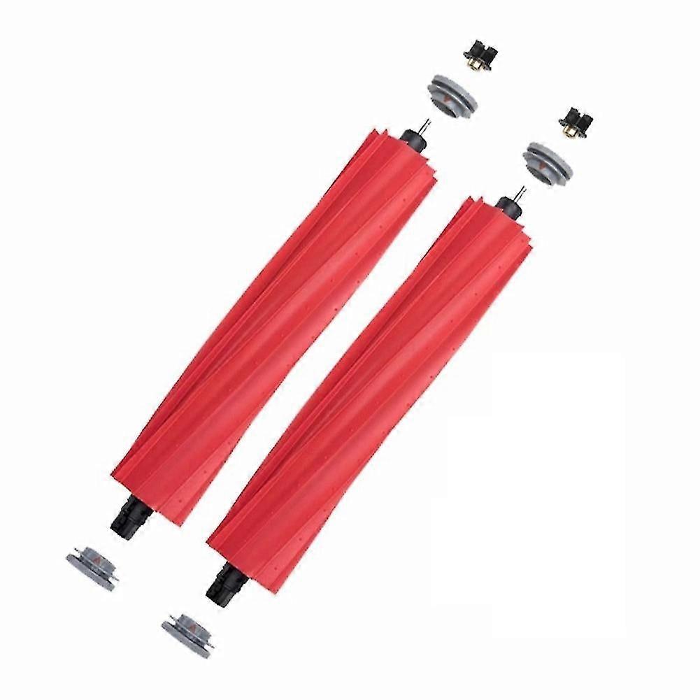 Rubber Main Brush For Xiaomi Roborock S7 S7+ S7maxv S7maxv Plus