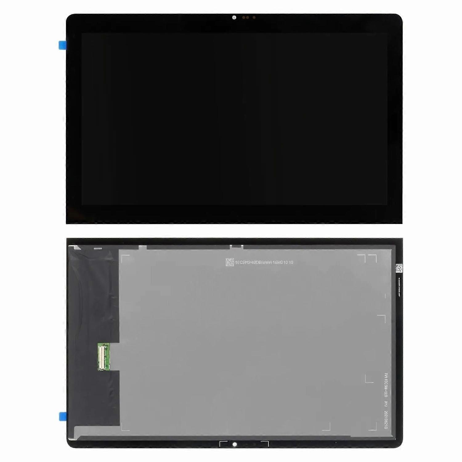 For Lenovo Yoga Tab 11 YT-J706 Grade B OEM LCD Screen and Digitizer Assembly Replacement Part (Witho