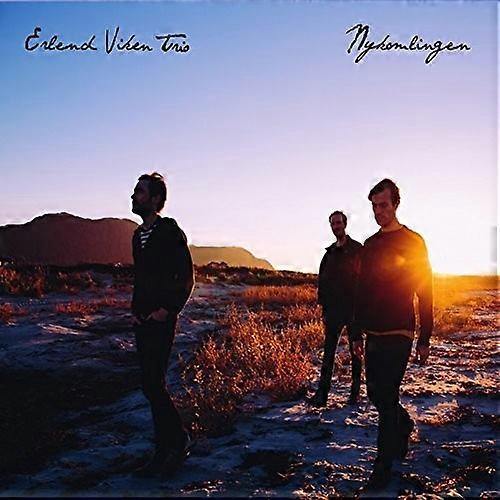 Cranner / Viken - Nykomlingen  [COMPACT DISCS] USA import