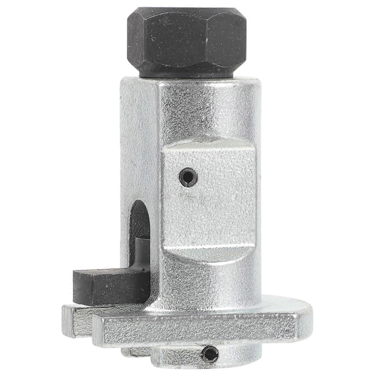 Strut Spreader Tool For Shock Absorbers Silver Shock Removal Tool DIY Projects 1Pcs